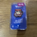 KEYCHAIN The Flash FOUNDMI BLUETOOTH TRACKING KEYRING DC Comics