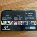 LEXMARK X746A3MG X746/X748 CORPORATE TONER CARTRIDGE MAGENTA