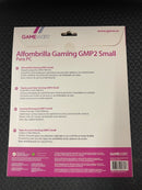 Gameware Alfombrilla Gaming Mousepad GMP2 Small