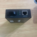 TP-LINK (MC210CS) Gigabit Single-Mode Media Converter