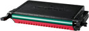 Samsung CLP-M660B Toner Cartridge Original Magenta