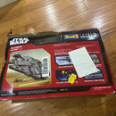 Revell Star Wars Millennium Falcon Level 2 06694, Open Box, Never Used