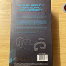 Hyperkin VR Foam Guard Replacement for HTC Vive (2-Pack) 