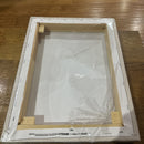 Star Wars: The Mandalorian - The Child - 30 x 40cm Framed Mounted Print