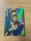 FORTNITE Series 1 - Straw Ops Epic Holo-Foil