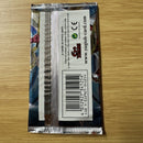 Judgment of the Light Yu-Gi-Oh Booster Pack