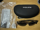 Police Sunglasses SPL142 703F
