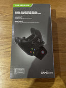 Gameware XBOX One Dual Controller Charging Dock