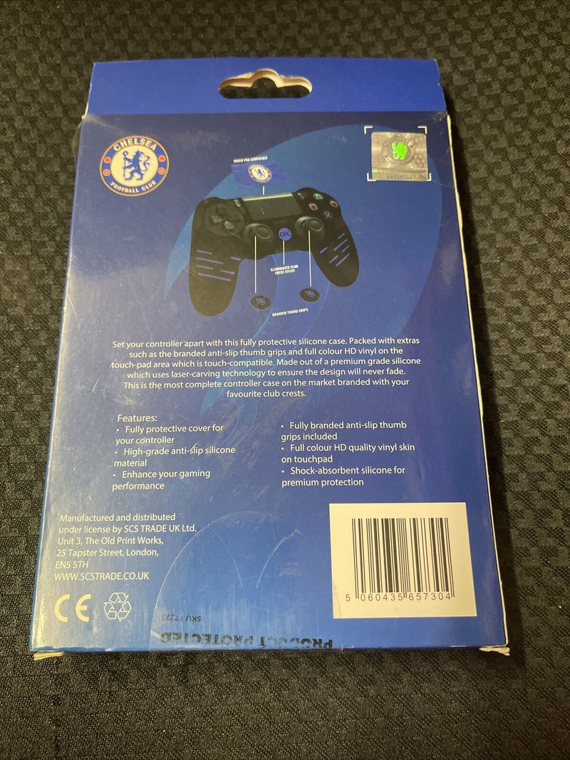 PS4 Silicone Controller Case