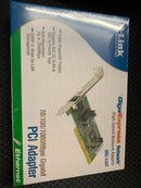 D-Link DGE-530T 10/100/1000Mbps Gigabit Ethernet PCI Adapter Network Card RJ45