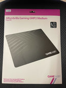 Gameware Alfombrilla Gaming Mousepad GMP2 Medium