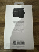 MODE. by dbramante1928 New York Leather Phone Case for iPhone 11 Xs