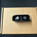 JLab Go Air True Wireless Earbuds - Black