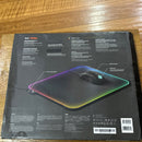 SteelSeries QCK Prism Gaming Mouse Mad 320mm x 270mm