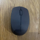 Rapoo M100 Multi-Mode Wireless Optical Mouse Silent Mouse Grey