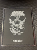 Watch Dogs Protective Case For ipad 2/3