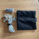 Sony Stereo Headphones (MDR-EX155)