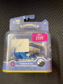 Skylanders Superchargers Power Blue Splatter Splasher