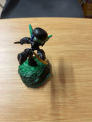 Skylanders Swap Force Dark Ninja Stealth Elf