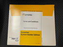 Symantec Backup Exec 2012 QuickStart Edition (21228714)
