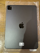 Apple iPad Pro 2021, 3rd Gen  11" A2459 128GB WiFi + 5G - Space Grey