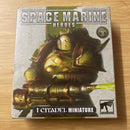 Space Marine Heroes Series 3, 1 Citadel Miniature