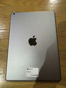 Apple iPad 5th Gen. 32GB, Wi-Fi, 9.7in - Space Grey