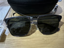 Police Sunglasses SPL142 4APM Semi Matt Brown Havana