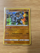 Machamp 088/196 Holo Rare Lost Origin