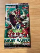Duelist Alliance Yu-Gi-Oh! Booster Pack