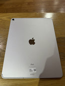 Apple iPad Pro 12.9 2018, 256GB WiFi + 4G - Silver