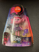 Trolls World Tour Glam Rockin’ Poppy