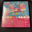 Party Pop Teenies Party Surprise Box Playset 10 Surprises
