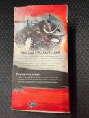 Magic The Gathering Intro Pack, Khans of Tarkir - Temur Avalanche