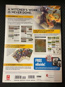 The Witcher 3: Wild Hunt Paperback