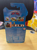 Skylanders Trap Team Tread Head
