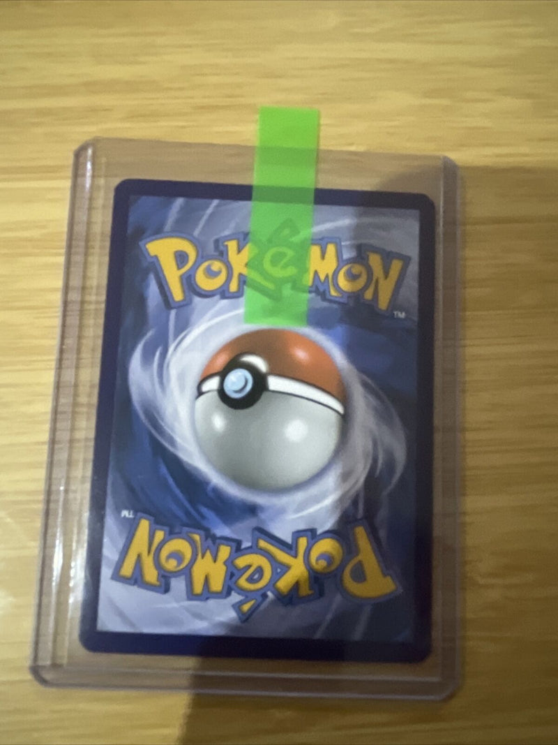 Pokemon Card Flareon GX SM171 SM Black Star Promo Holo Near Mint (2)