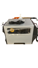 Zebra ZT420 300DPI 6 inch Wide Format Label Printer