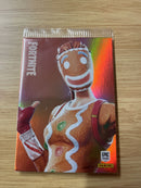 Panini Fortnite Series 1 trading card