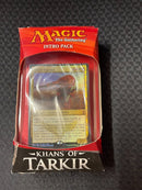 Magic The Gathering Intro Pack, Khans of Tarkir - Mardu Raiders