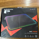 SteelSeries QCK Prism Gaming Mouse Mad 320mm x 270mm