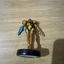 Nintendo Amiibo - Samus - Super Smash Bros Collection - No. 7