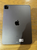 Apple iPad Pro 11 2021 3rd Gen, 128GB - Space Grey