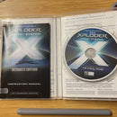 Xploder Cheats System Ultimate Edition PS3 - COD Ghosts