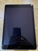 Apple iPad 5th Gen. 32GB, Wi-Fi, 9.7in - Space Grey