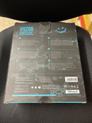 Rapoo VPRO VH200 Gaming Illuminated Headset, Black