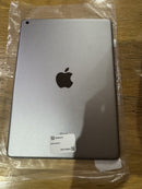 Apple iPad 5th Gen. 32GB, Wi-Fi, 9.7in - Space Grey