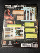 Dead Island: Riptide Official Strategy Guide Paperback