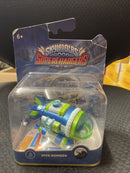 Skylanders SuperChargers Vehicle - Dive Bomber PS4/Xbox One/Xbox 360/Nintendo Wi