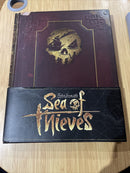 Tales from the Sea of Thieves - Paul Davies (2018, Hardback)